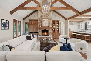 8129 San Fernando Way, Dallas, TX 75218 - Photo 5