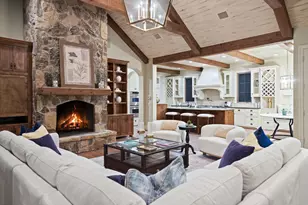 8129 San Fernando Way, Dallas, TX 75218 - Photo 7