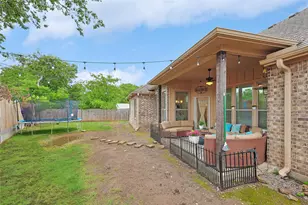 342 W Huffman St, Krum, TX 76249 - Photo 25