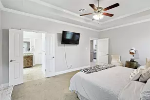 342 W Huffman St, Krum, TX 76249 - Photo 15