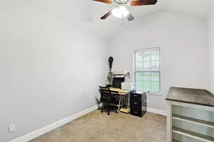 342 W Huffman St, Krum, TX 76249 - Photo 21