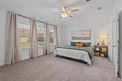 10608 Volente Court, Fort Worth, TX 76126 - Photo 19