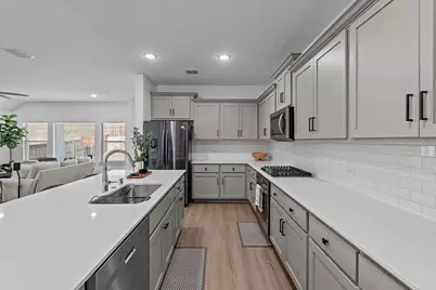 10608 Volente Court, Fort Worth, TX 76126 - Photo 9