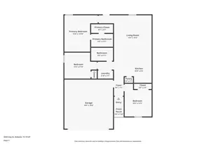 2029 Clay St, Mabank, TX 75147 - Photo 21