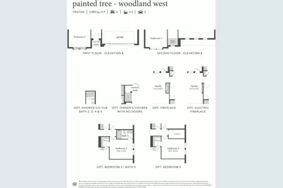 4521 Tippett Drive, McKinney, TX 75071 - Photo 3