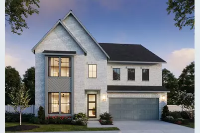 4521 Tippett Drive, McKinney, TX 75071 - Photo 1