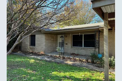 504 S Judd Street, White Settlement, TX 76108 - Photo 1