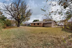 1705 E Hilton St, Sherman, TX 75090 - Photo 33
