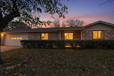 1705 E Hilton Street, Sherman, TX 75090 - Photo 29