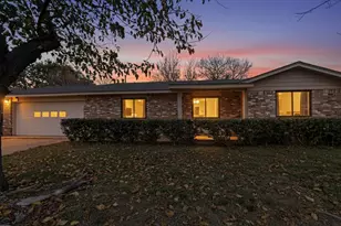 1705 E Hilton St, Sherman, TX 75090 - Photo 29