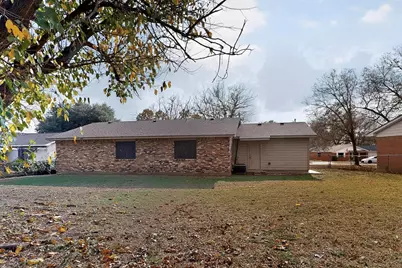 1705 E Hilton Street, Sherman, TX 75090 - Photo 31
