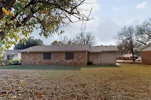 1705 E Hilton St, Sherman, TX 75090 - Photo 31