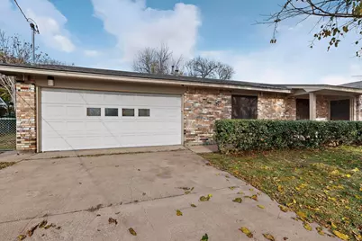 1705 E Hilton Street, Sherman, TX 75090 - Photo 3
