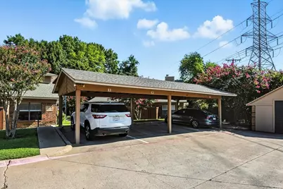 5642 Cedar Creek Drive, Benbrook, TX 76109 - Photo 27