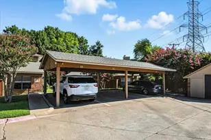 5642 Cedar Creek Dr, Benbrook, TX 76109 - Photo 27