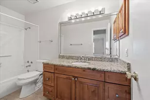 5642 Cedar Creek Dr, Benbrook, TX 76109 - Photo 25