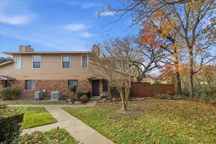 5642 Cedar Creek Dr, Benbrook, TX 76109 - Photo 7