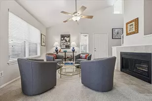 5642 Cedar Creek Dr, Benbrook, TX 76109 - Photo 13