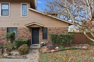 5642 Cedar Creek Dr, Benbrook, TX 76109 - Photo 7