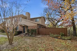 5642 Cedar Creek Dr, Benbrook, TX 76109 - Photo 9