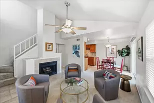 5642 Cedar Creek Dr, Benbrook, TX 76109 - Photo 11