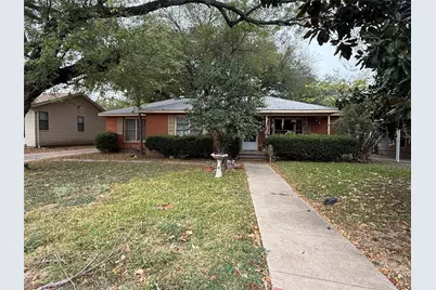 3809 Erath Street, Waco, TX 76710 - Photo 1