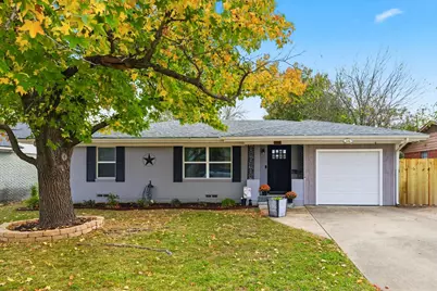829 Inwood Drive, McKinney, TX 75069 - Photo 1