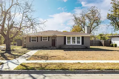 1803 4th St, Brownwood, TX 76801 - Photo 1