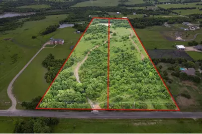 2337 Old Josephine Road, Farmersville, TX 75442 - Photo 3