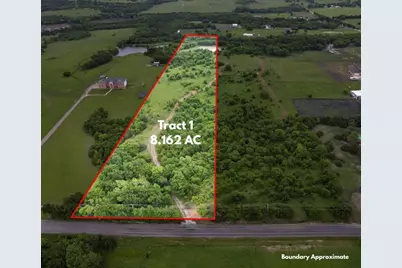 2337 Old Josephine Road, Farmersville, TX 75442 - Photo 1