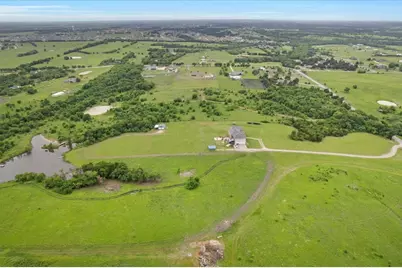 2337 Old Josephine Road, Farmersville, TX 75442 - Photo 7