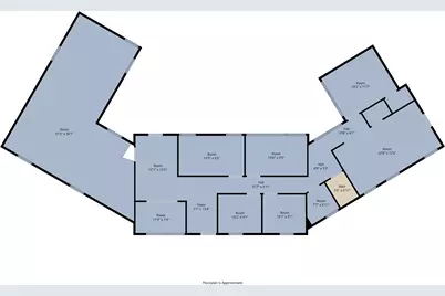 904 13th Street, Bridgeport, TX 76426 - Photo 23