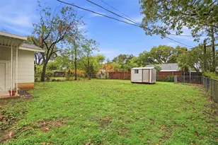 4716 Kilpatrick Ave, Fort Worth, TX 76107 - Photo 19