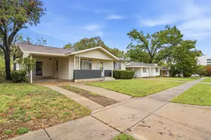 4716 Kilpatrick Ave, Fort Worth, TX 76107 - Photo 1