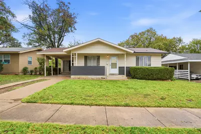 4716 Kilpatrick Avenue, Fort Worth, TX 76107 - Photo 3