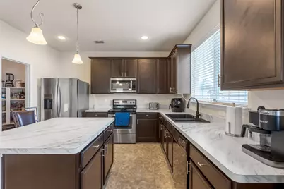 9201 Benevolent Court, Savannah, TX 76227 - Photo 17