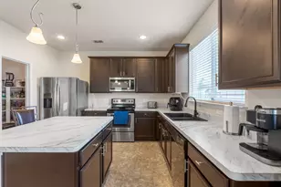 9201 Benevolent Ct, Providence Village, TX 76227 - Photo 17