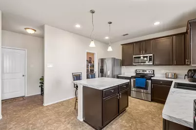 9201 Benevolent Court, Providence Village, TX 76227 - Photo 19