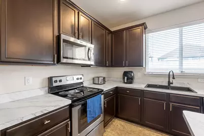 9201 Benevolent Court, Providence Village, TX 76227 - Photo 23