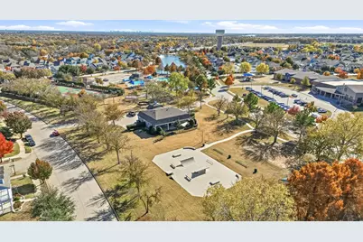 9201 Benevolent Court, Providence Village, TX 76227 - Photo 3