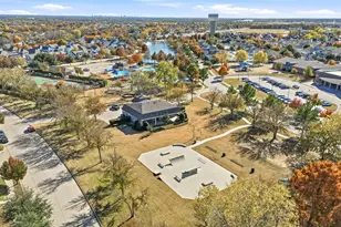 9201 Benevolent Ct, Providence Village, TX 76227 - Photo 3