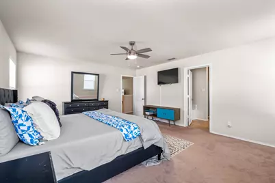 9201 Benevolent Court, Providence Village, TX 76227 - Photo 29