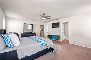 9201 Benevolent Ct, Providence Village, TX 76227 - Photo 29