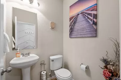 9201 Benevolent Court, Providence Village, TX 76227 - Photo 9