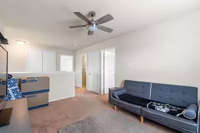 9201 Benevolent Court, Providence Village, TX 76227 - Photo 25