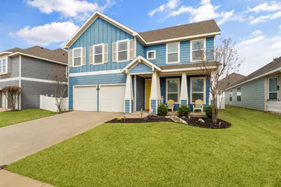 9201 Benevolent Court, Providence Village, TX 76227 - Photo 3