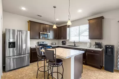 9201 Benevolent Court, Providence Village, TX 76227 - Photo 21