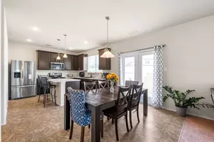 9201 Benevolent Ct, Providence Village, TX 76227 - Photo 17