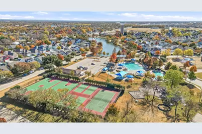 9201 Benevolent Court, Savannah, TX 76227 - Photo 37