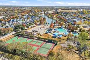 9201 Benevolent Ct, Providence Village, TX 76227 - Photo 5